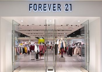 Forever 21 retoma su expansión en Estados Unidos con 14 aperturas