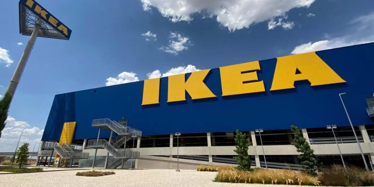 IKEA