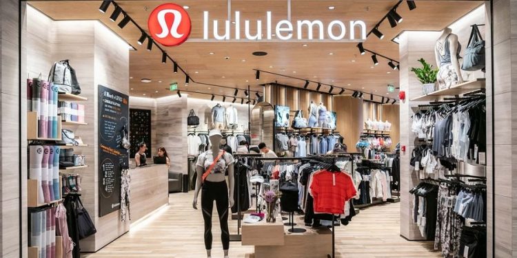 Lululemon incrementó su beneficio un 36% hasta septiembre