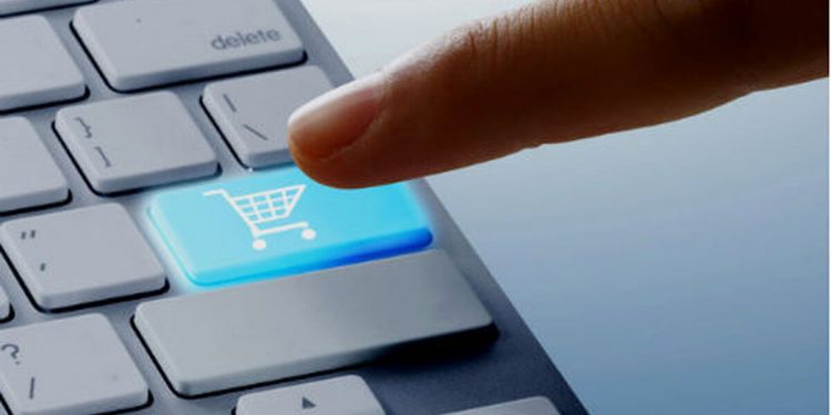 E-commerce