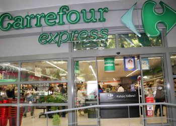 Carrefour Express