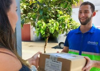 La firma peruana Chazki crece y amplía su servicio a supermercados