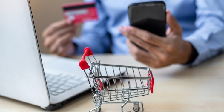 Conoce 5 claves para lograr un e-ommerce eficiente y exitoso en 2022