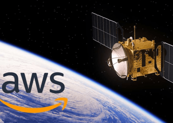 Satélites Amazon