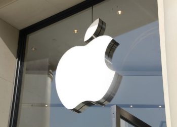 Apple es la primera empresa del mundo con una capitalización de US$ 3.000 millones