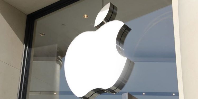 Apple es la primera empresa del mundo con una capitalización de US$ 3.000 millones