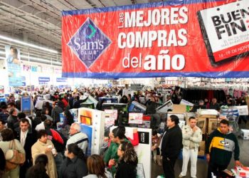 El Buen Fin 2021 incrementó sus ventas un 10%