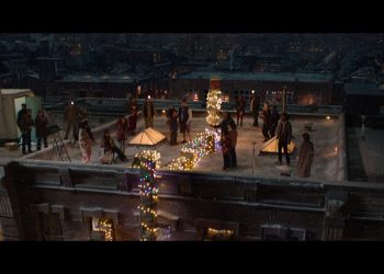 Campaña de Navidad Coca-Cola