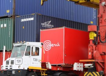 Exportaciones peruanas