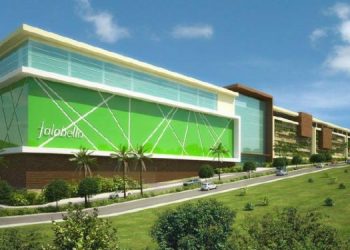 Falabella abrirá megatienda en Colombia en el 2022