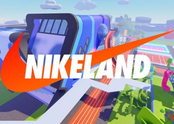 Nike se une a Reblox para lanzar su mundo virtual llamado Nikeland