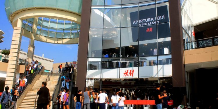 Jockey Plaza lanzará nueva zona de entretenimiento este año