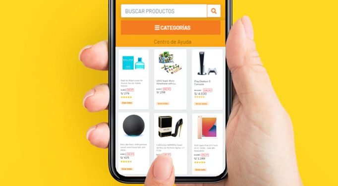 Perú: Lanzan Atienda, el primer marketplace multinivel y de referidos del país