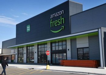 Amazon Fresh