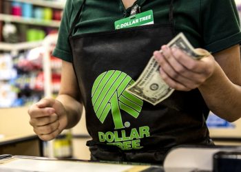 Dollar Tree no venderá más productos a un dolar, la cadena incrementó el precio un 25%
