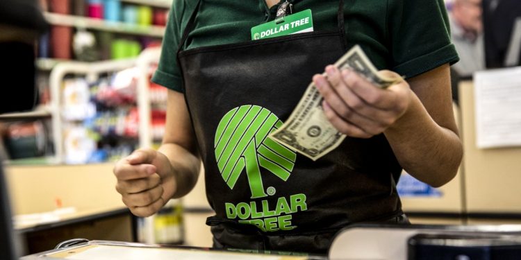Dollar Tree no venderá más productos a un dolar, la cadena incrementó el precio un 25%