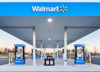 Walmart instalará gasolineras en los estacionamientos de sus tiendas