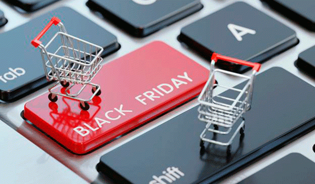Casi un tercio de los españoles comprará algún artículo deportivo en el Black Friday