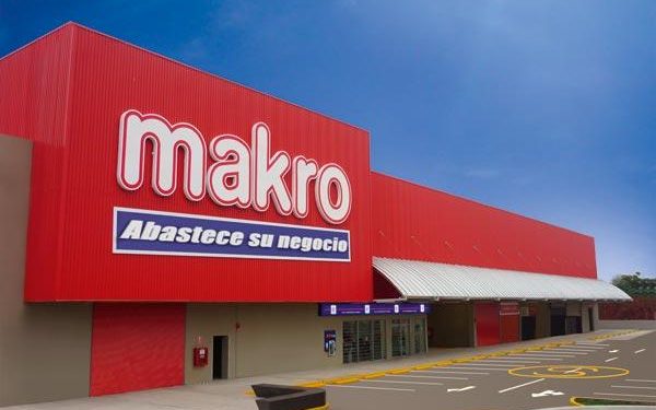 Perú: Makro abrirá dos tiendas antes de fin de año en Lima
