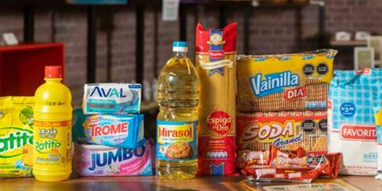 Perú: Alicorp incluye nuevos productos a su iniciativa «Marcas a tu lado»