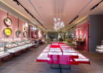 Tous inauguró su tienda más grande de Latinoaméica