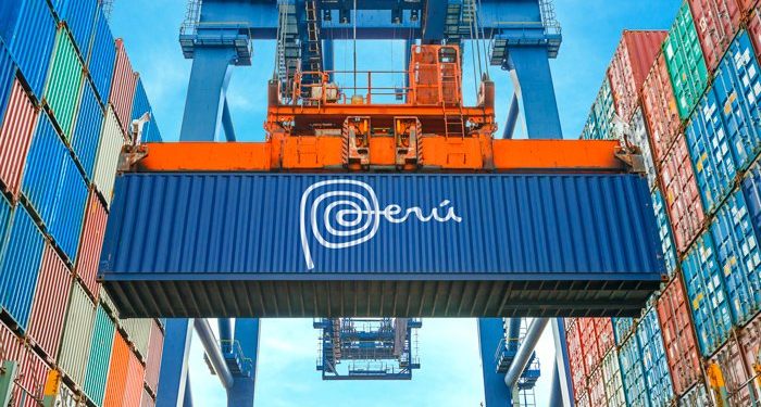 Importaciones peruanas alcanzaron record histórico en enero de este año
