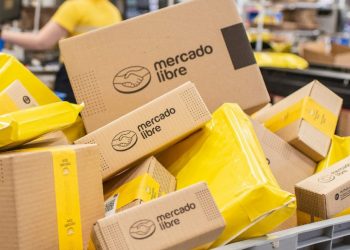 Mercado Libre se expande y aterriza en Ecuador