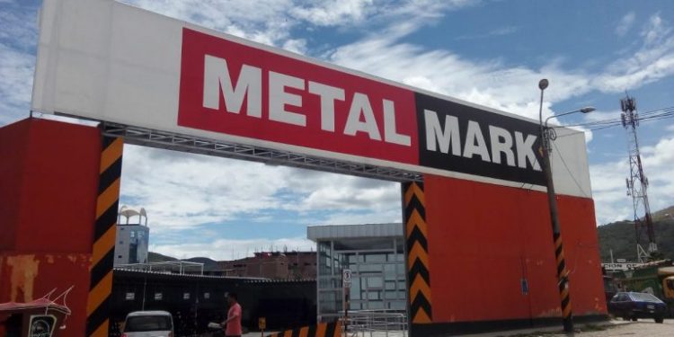 MetalMark planea abrir cuatro tiendas cada año a partir de 2022