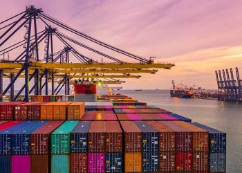 Crisis global de logística puede extenderse hasta finales de 2023