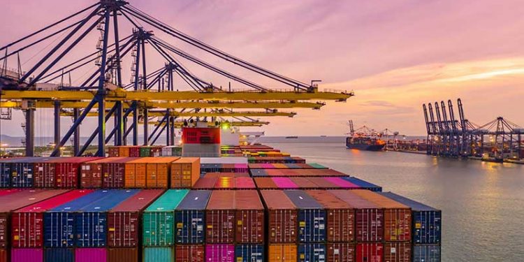 Crisis global de logística puede extenderse hasta finales de 2023
