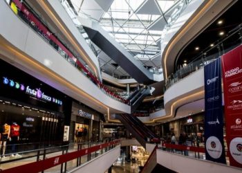 Parque Fabricato supera el 95 % de ocupación en su primer mes de funcionamiento