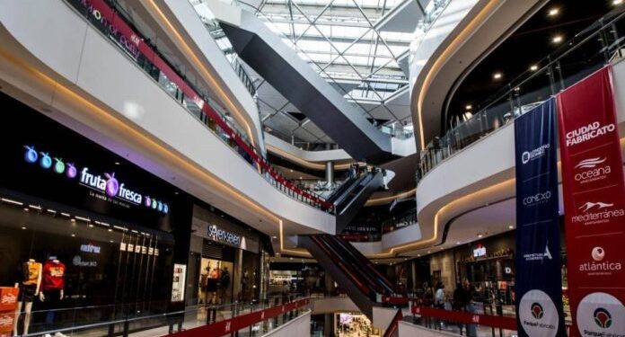 Parque Fabricato supera el 95 % de ocupación en su primer mes de funcionamiento