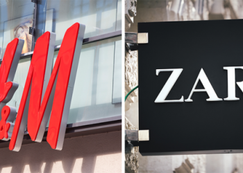 Zara y H&M elevan sus precios hasta un 23% ante la crisis de suministro