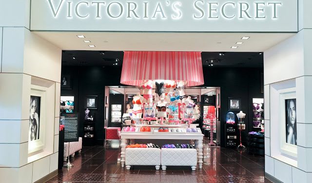 Victoria’s Secret comprará US$ 250 millones de de sus acciones a Goldman Sachs