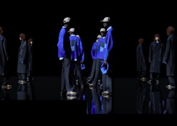 Zara salta al metaverso con una línea de ropa virtual