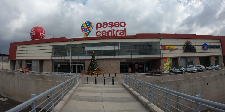 Paseo Central de Arequipa se expande y abrirá nuevos malls en Perú