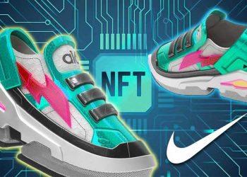 Nike demanda a una compañía por vender zapatillas NFT de su marca sin su consentimiento