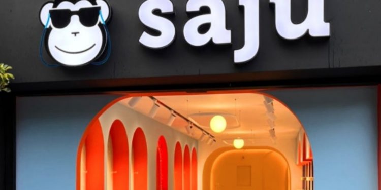 Sajú inaugura su primera flagship store en Colombia y brindará una experiencia única