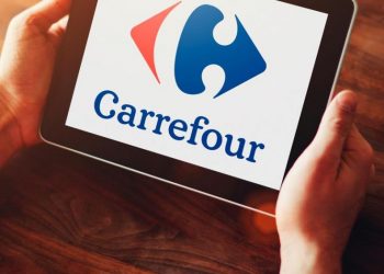 Carrefour invierte US$ 3500 millones en iniciativas digitales