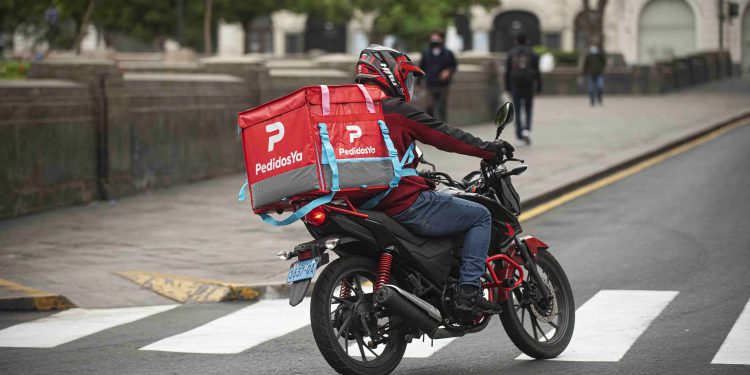 PedidosYa se alía con Boticas y Salud para ofrecer sus productos a los consumidores