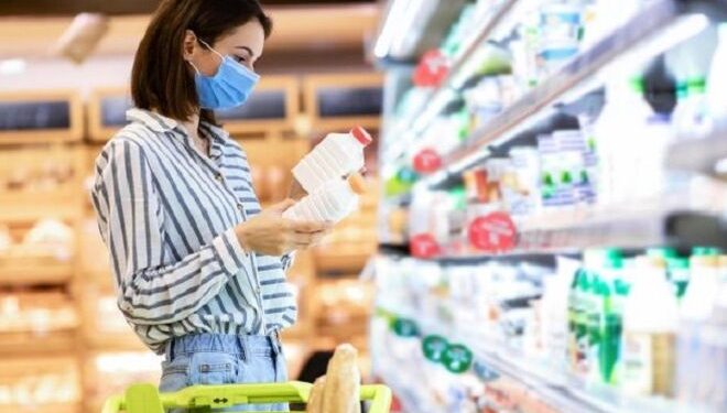 Kantar: Consumo de los hogares peruanos caería 1% durante el primer trimestre