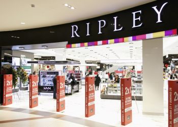 Ripley redobla apuesta por negocio financiero