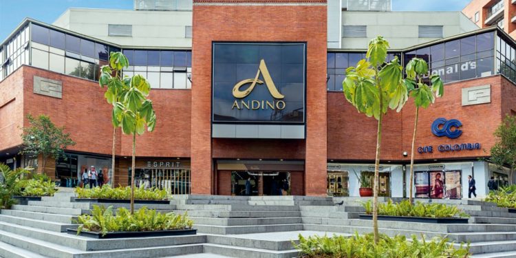 Colombia: Centro Comercial Andino realizará obras de remodelación, mejora y rediseño