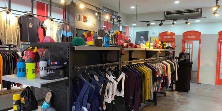 Exportaciones colombianas de ropa deportiva en 2021 superan las de la prepandemia