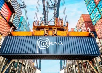 Exportaciones peruanas sumaron US$ 5.723 millones en agosto