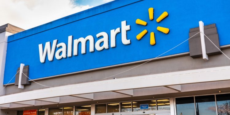 Walmart gana más de US$ 13.000 millones al cierre de su año fiscal