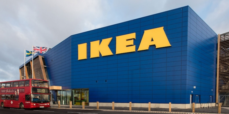Ikea cerrará tienda emblemática y afectará a más de 400 trabajadores