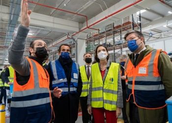 Carrefour acelera su negocio online con su primera plataforma de ecommerce para alimentación en España