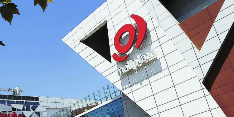 Mallplaza es reconocida como la marca de malls más valorada por los chilenos