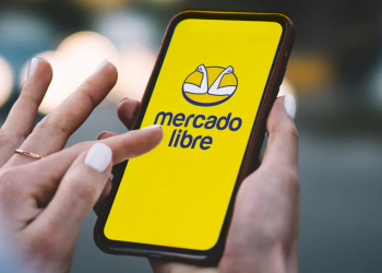 Mercado Libre invierte US$ 3.570 millones para reforzar su negocio en Brasil